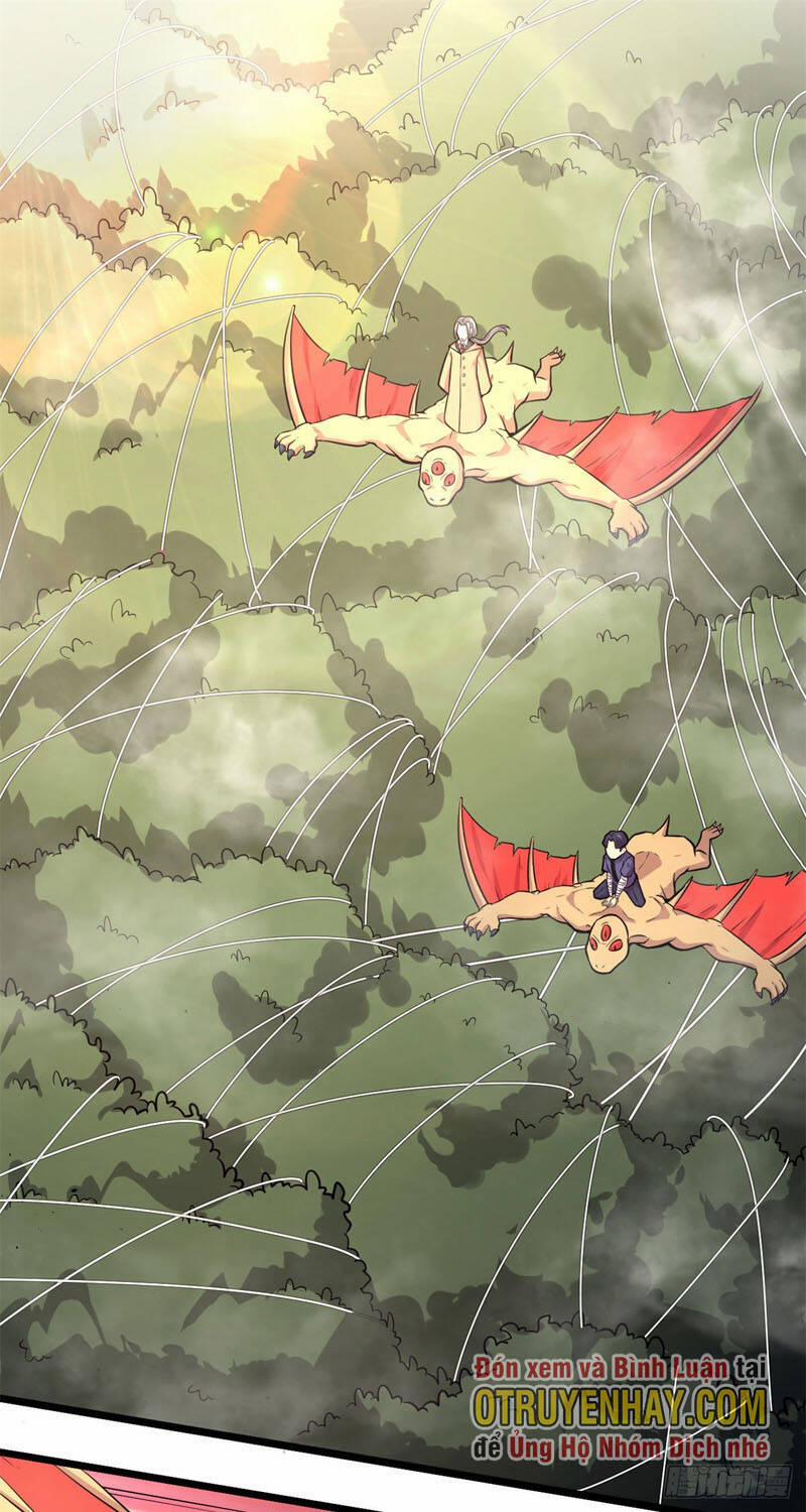 Sủng Mị 47 trang 2