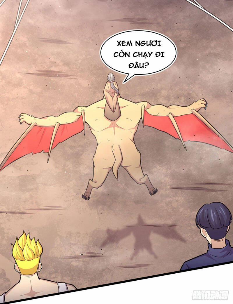 Sủng Mị 47 trang 21