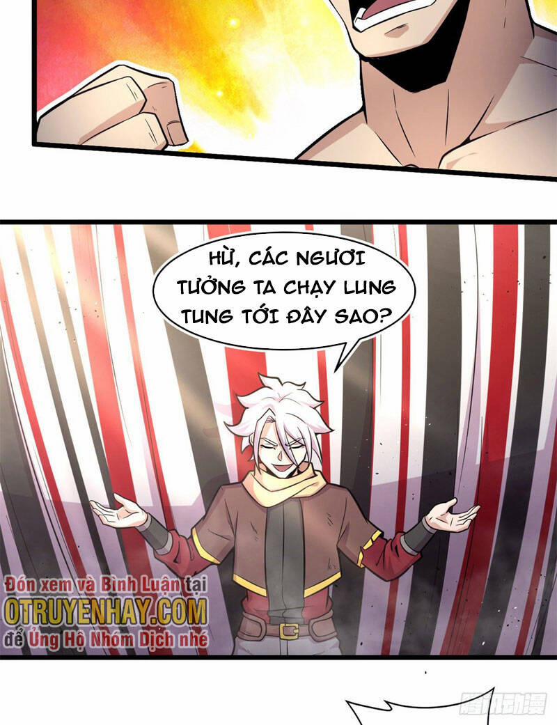 Sủng Mị 47 trang 23