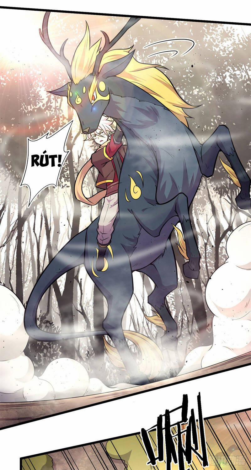 Sủng Mị 47 trang 7