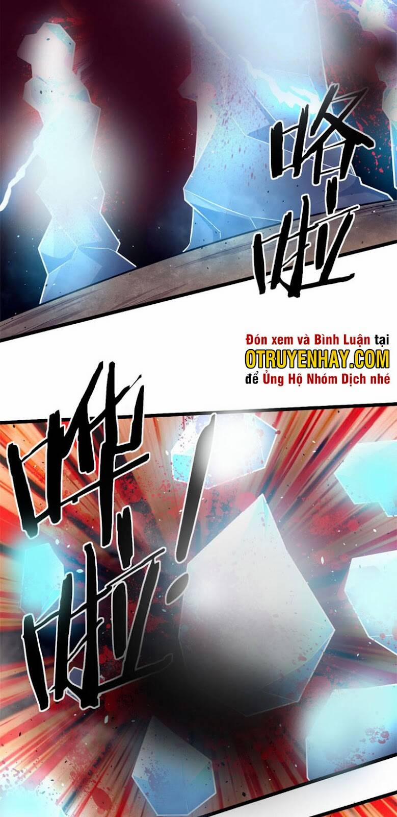 Sủng Mị 48 trang 11