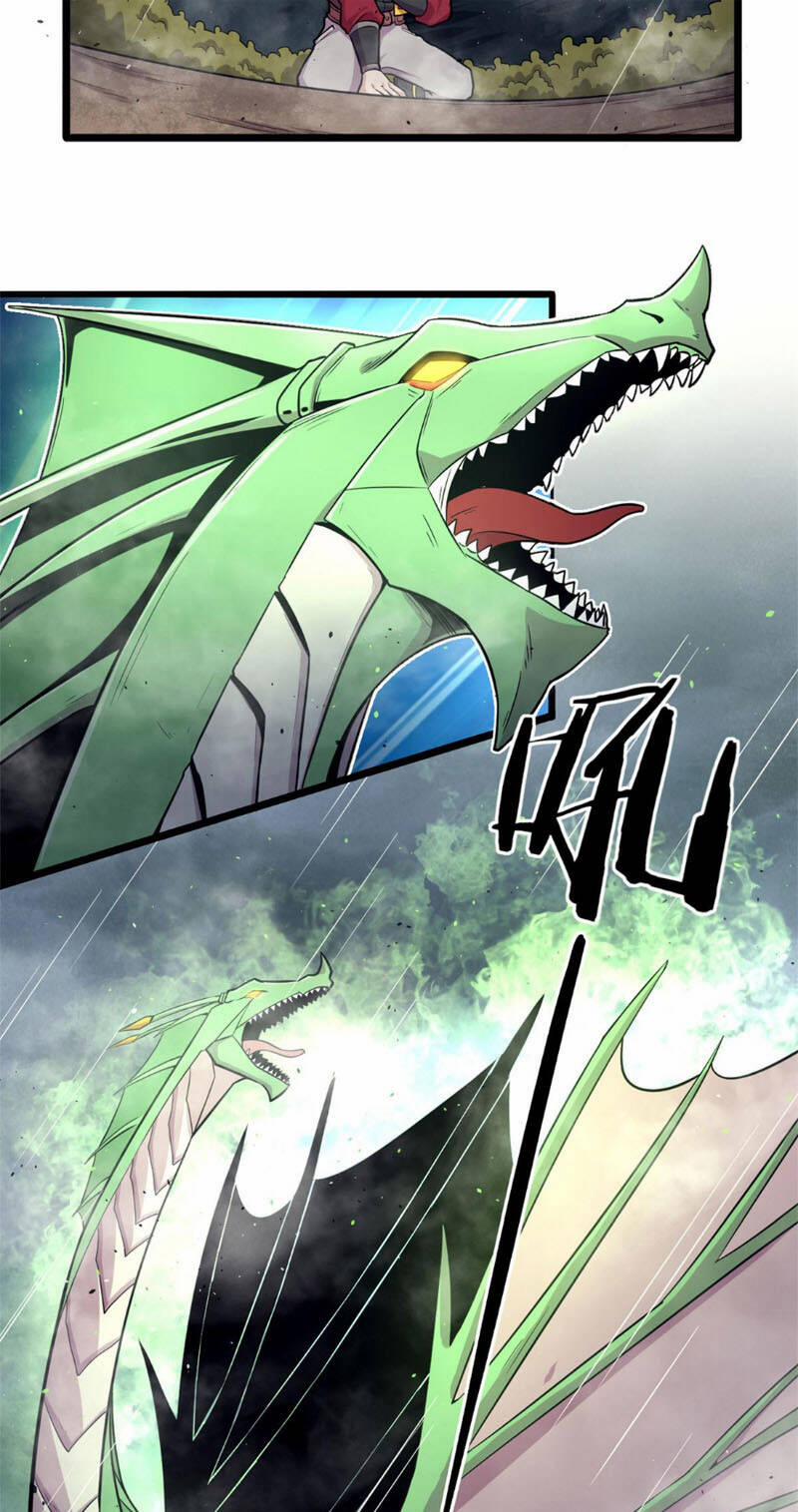 Sủng Mị 48 trang 15