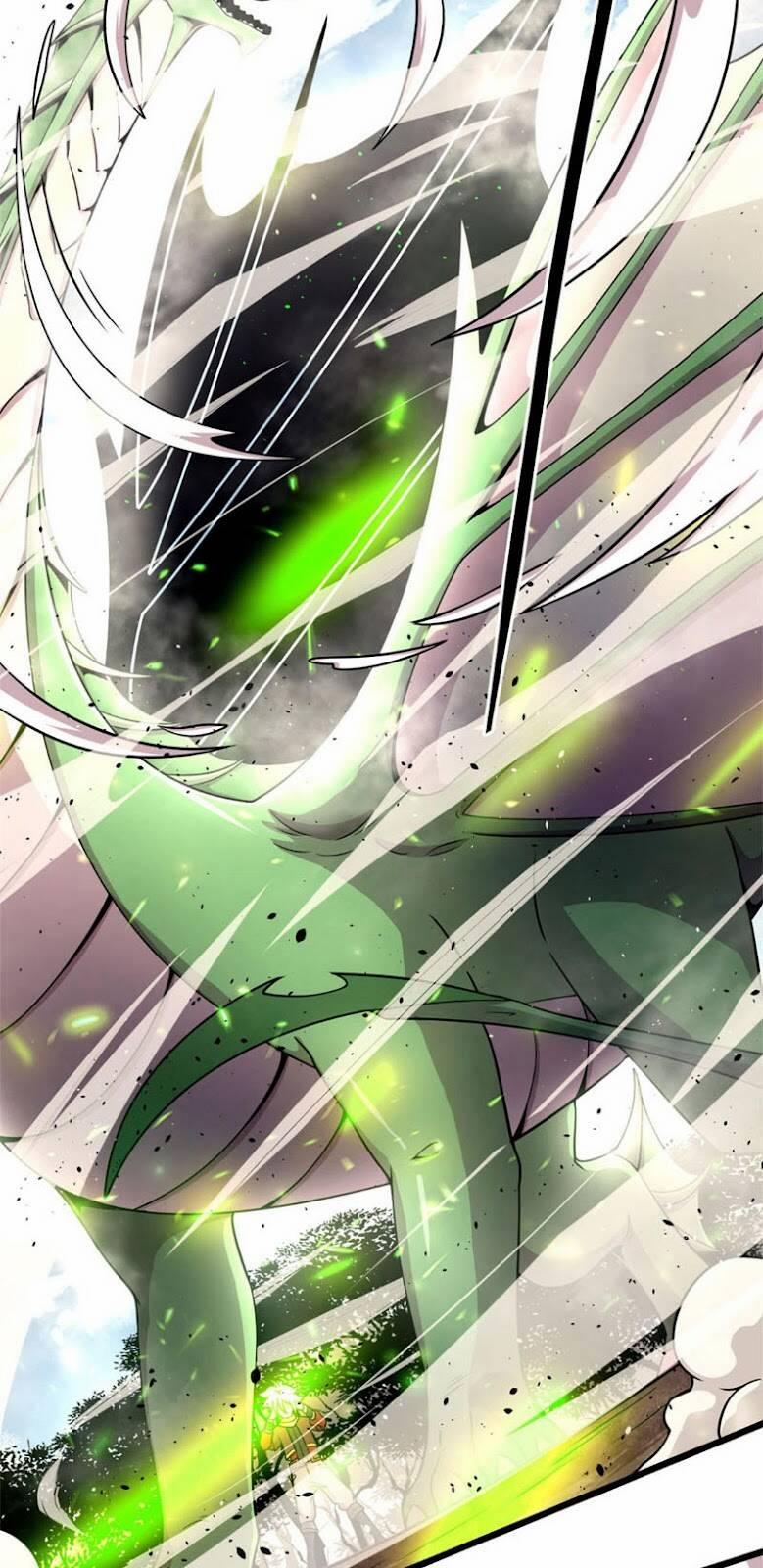 Sủng Mị 48 trang 2