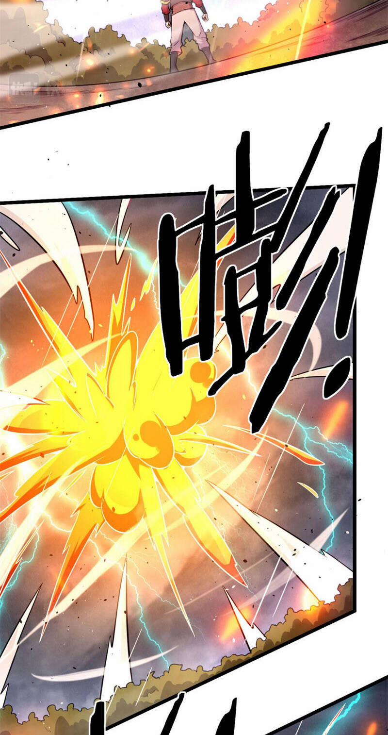 Sủng Mị 48 trang 20