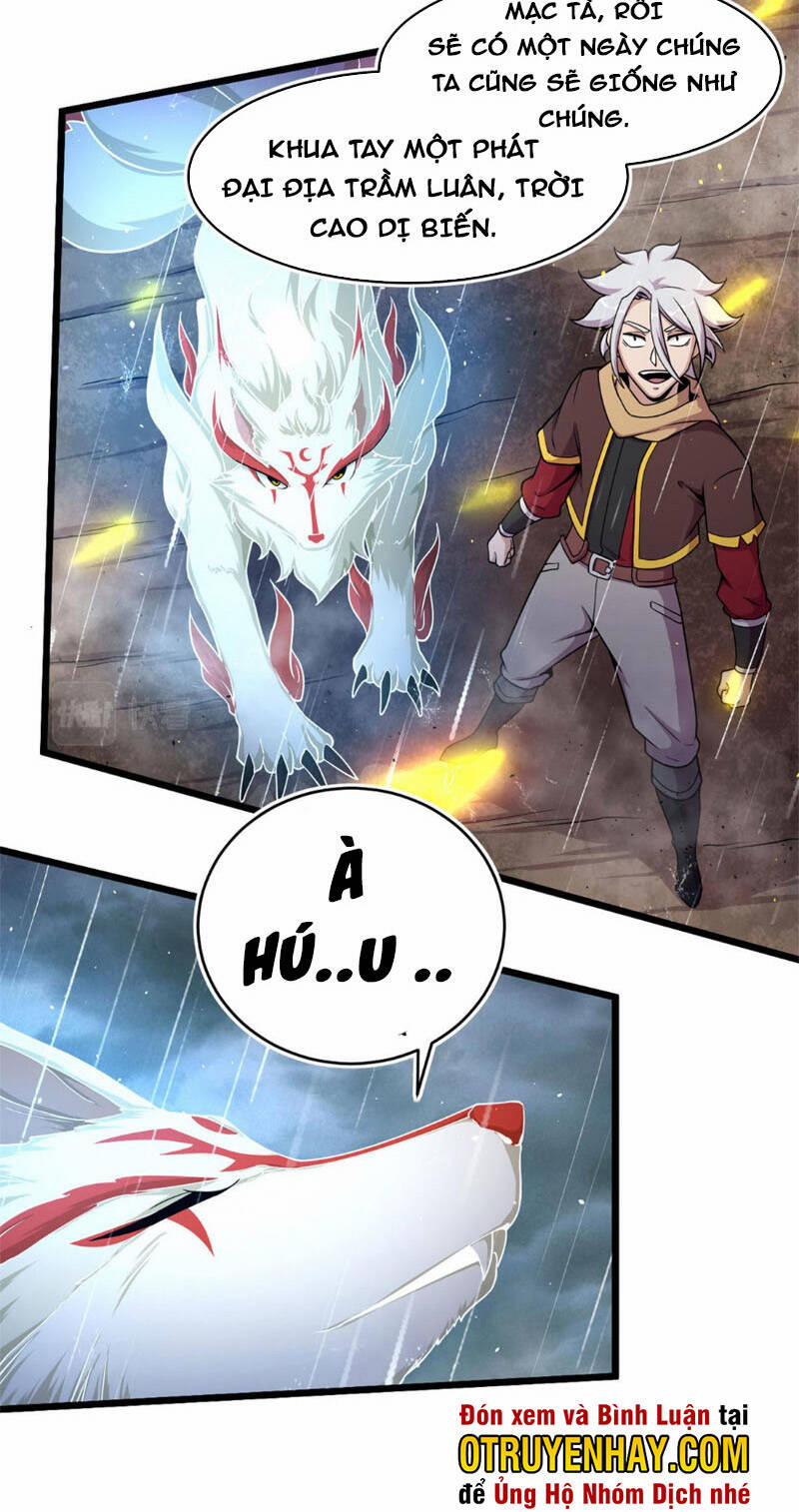 Sủng Mị 48 trang 24