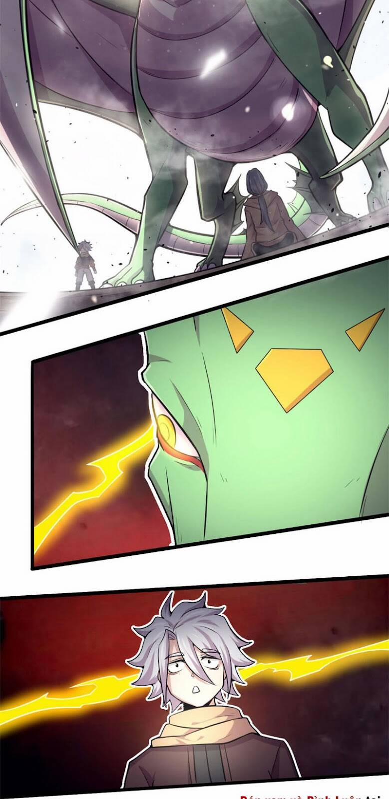 Sủng Mị 48 trang 8