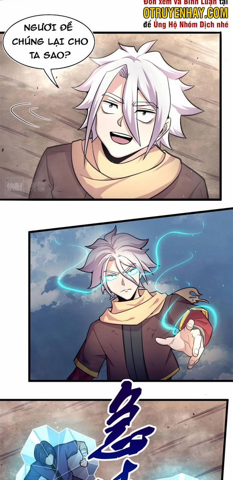 Sủng Mị 48 trang 9