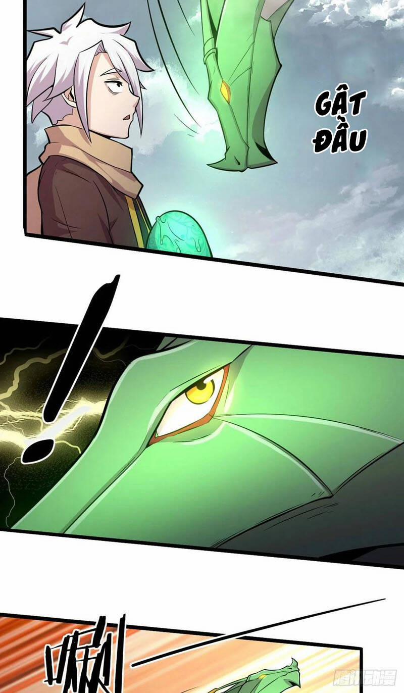 Sủng Mị 49 trang 16