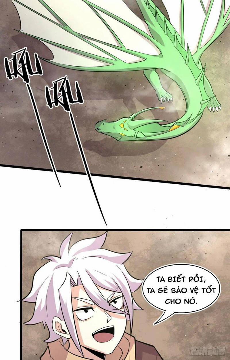 Sủng Mị 49 trang 18