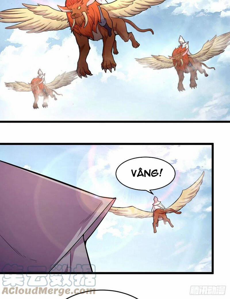 Sủng Mị 49 trang 21