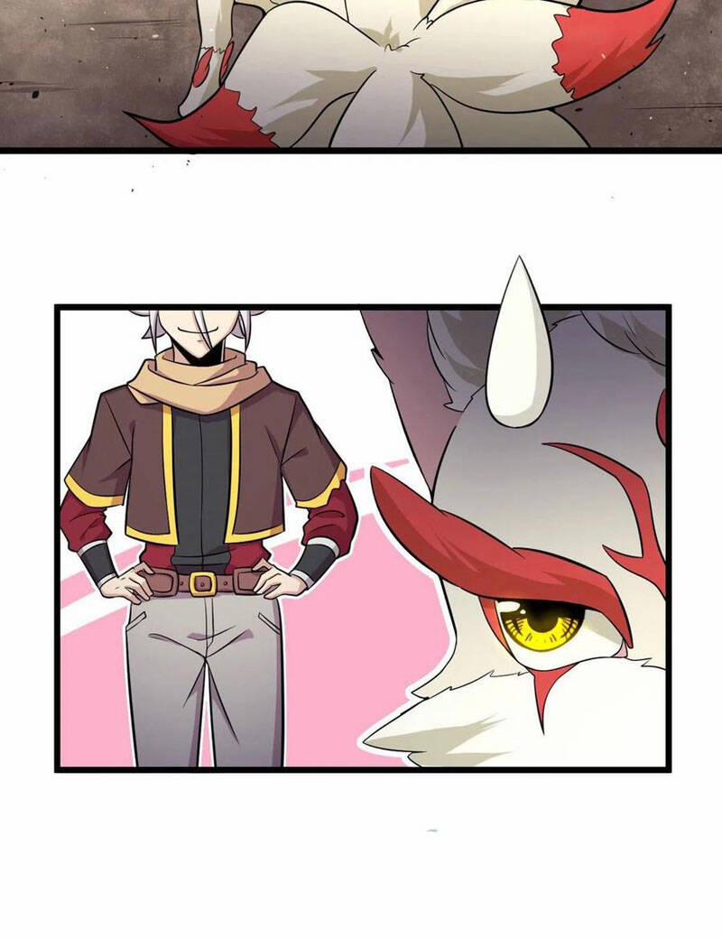 Sủng Mị 49 trang 31