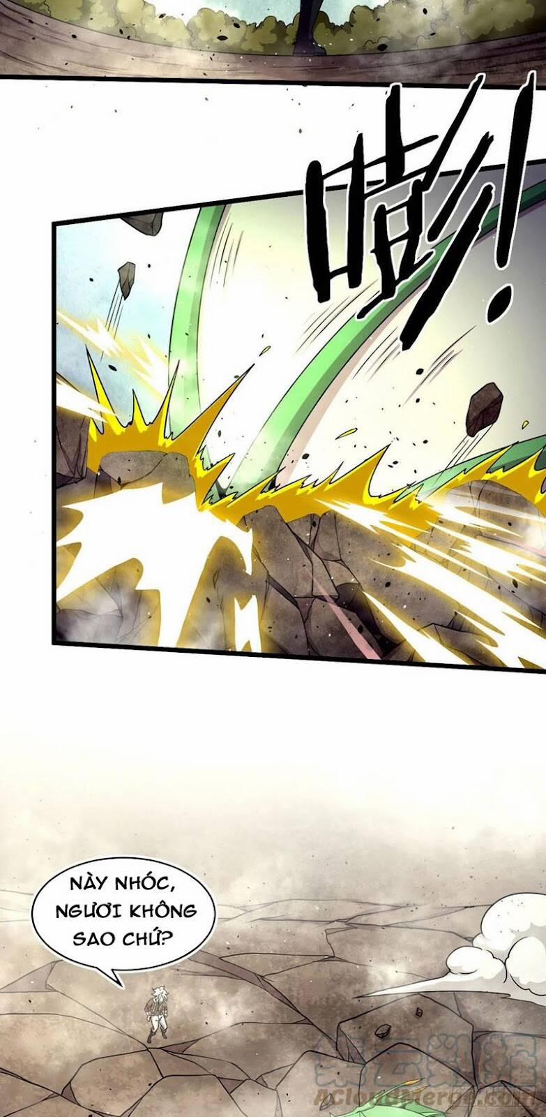 Sủng Mị 49 trang 5