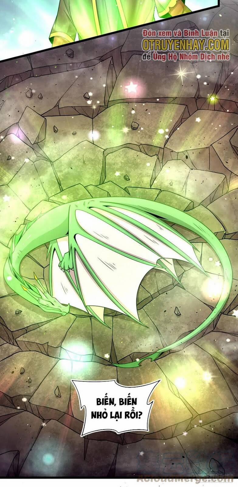 Sủng Mị 49 trang 7