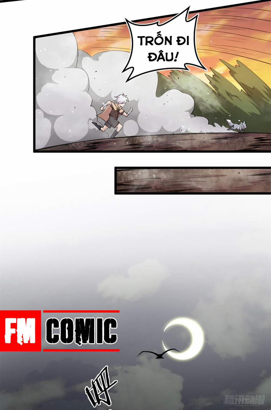 Sủng Mị 5 trang 12