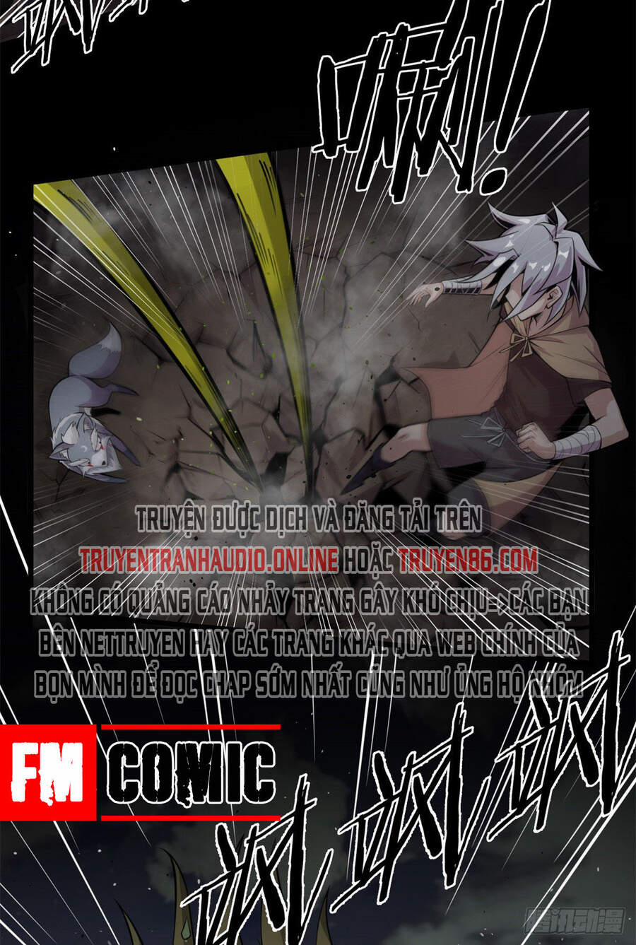 Sủng Mị 5 trang 16