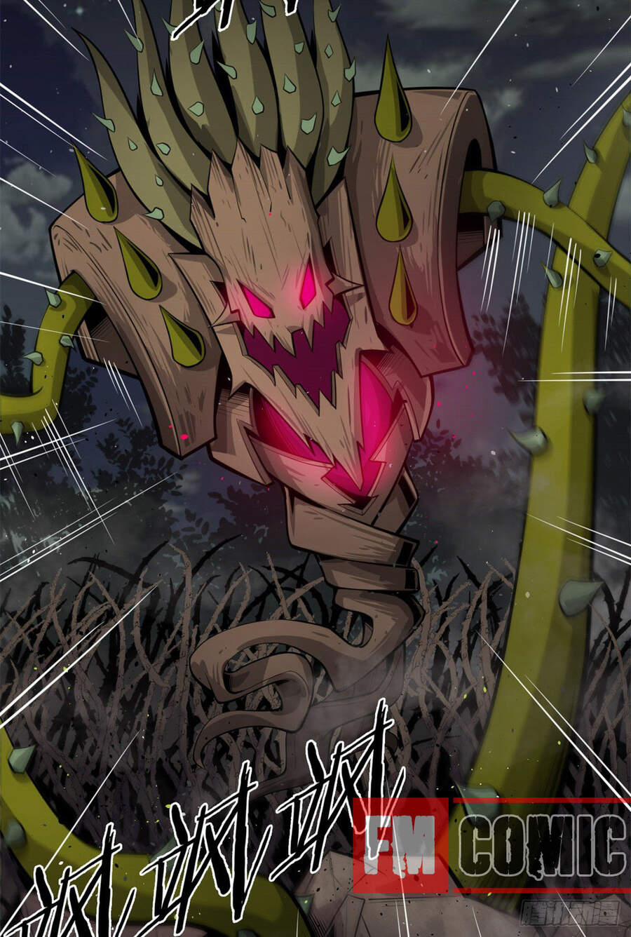 Sủng Mị 5 trang 17