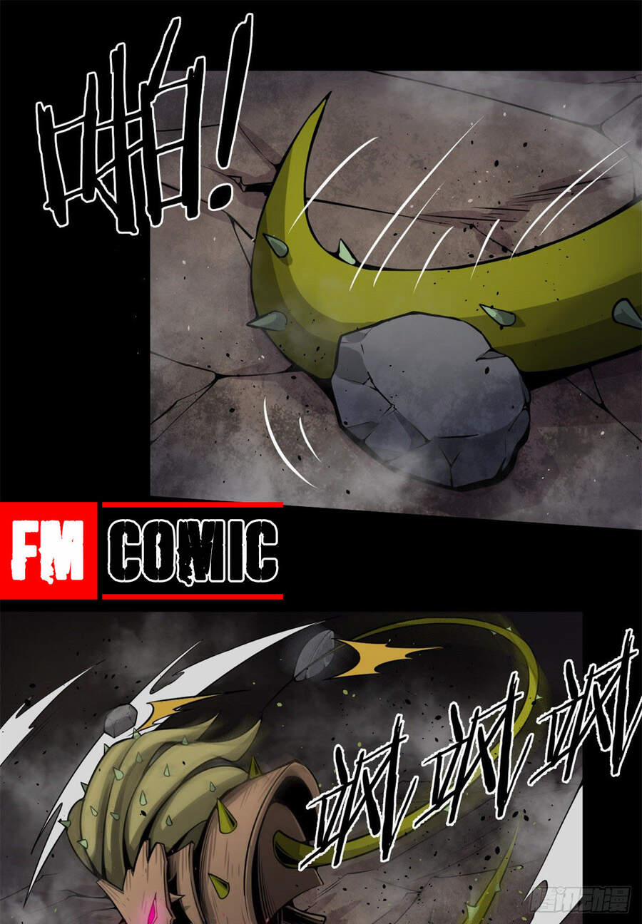 Sủng Mị 5 trang 19