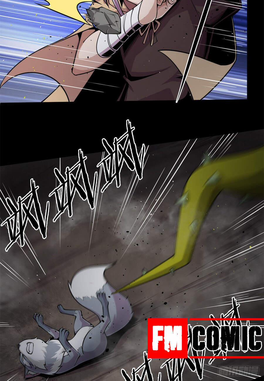 Sủng Mị 5 trang 21