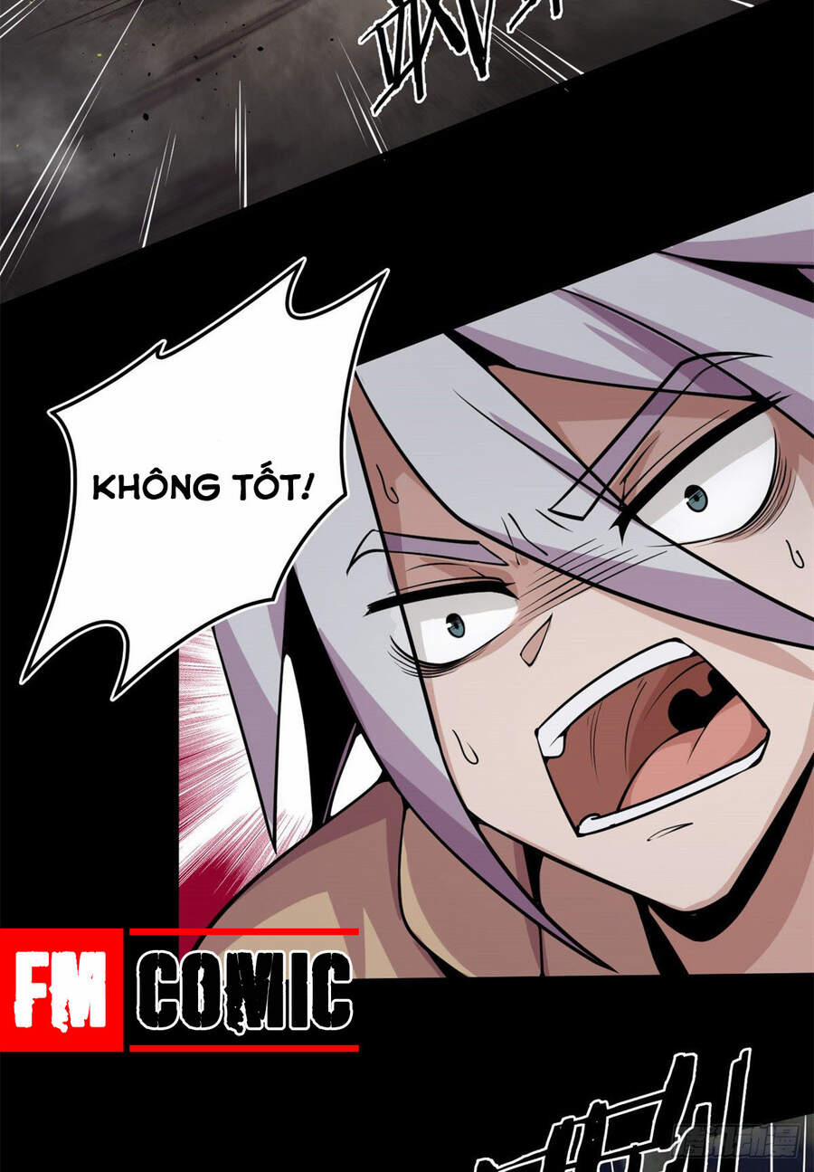 Sủng Mị 5 trang 22