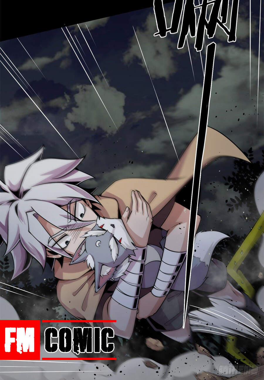 Sủng Mị 5 trang 23