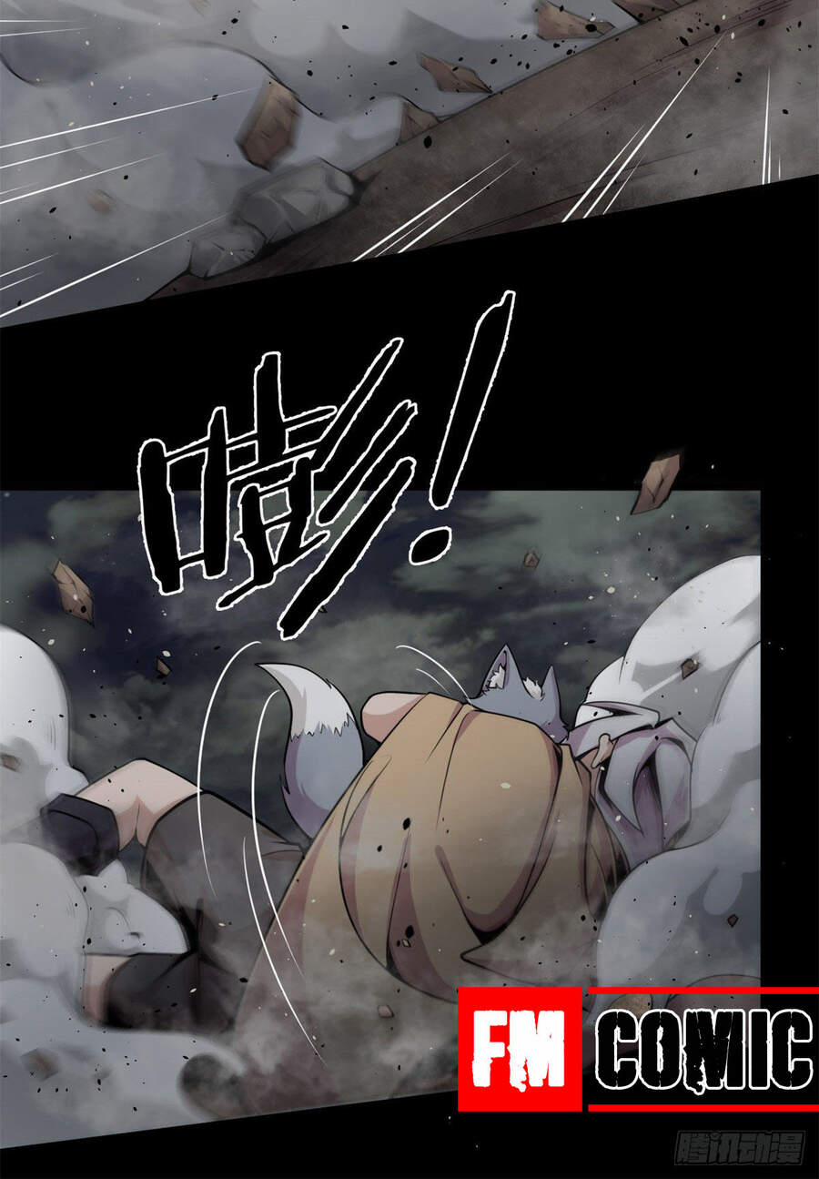 Sủng Mị 5 trang 24