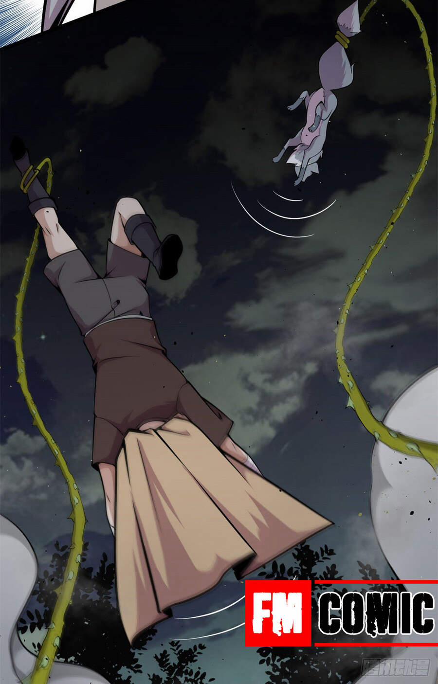 Sủng Mị 5 trang 26