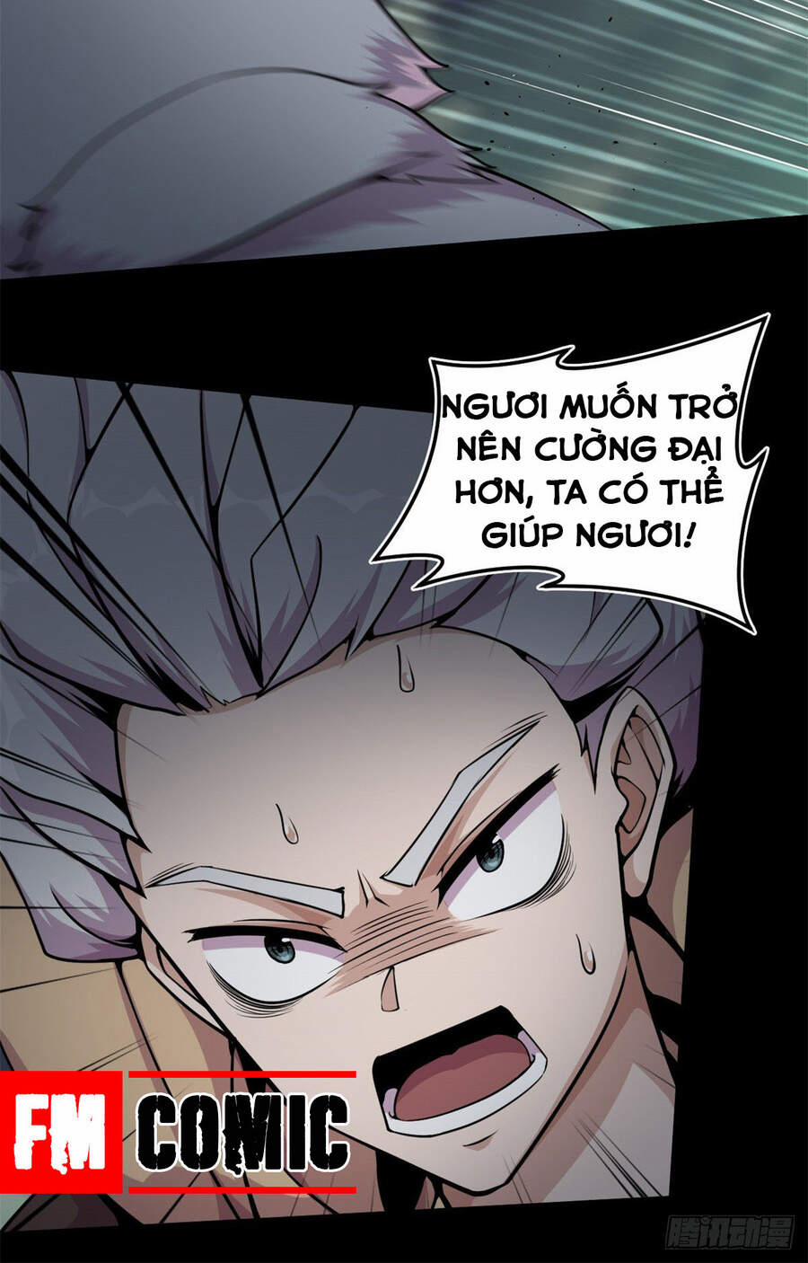 Sủng Mị 5 trang 29