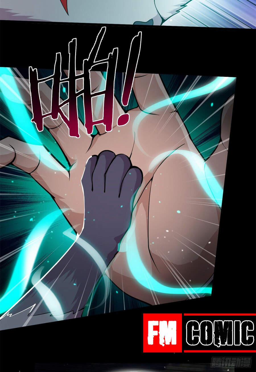 Sủng Mị 5 trang 31