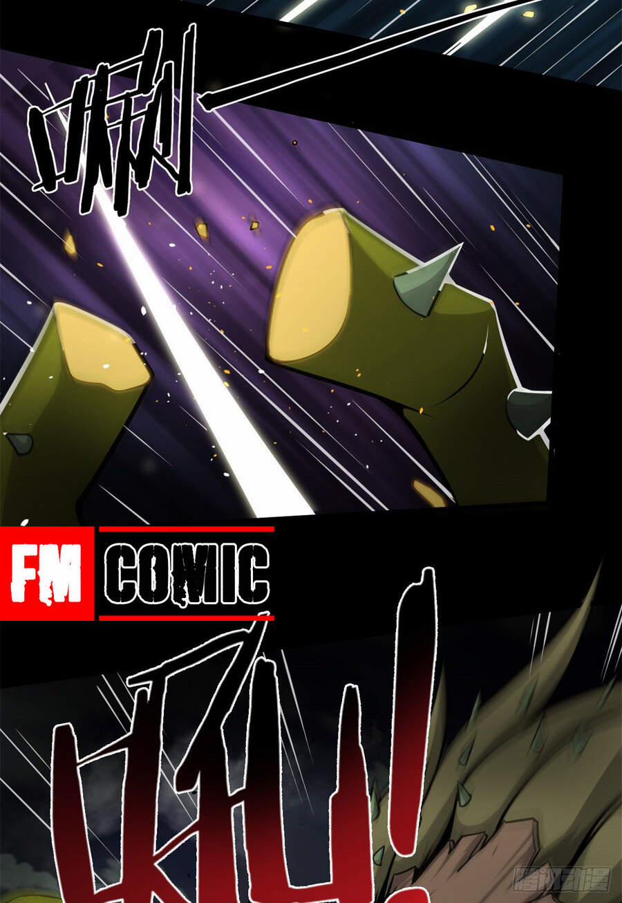 Sủng Mị 5 trang 33