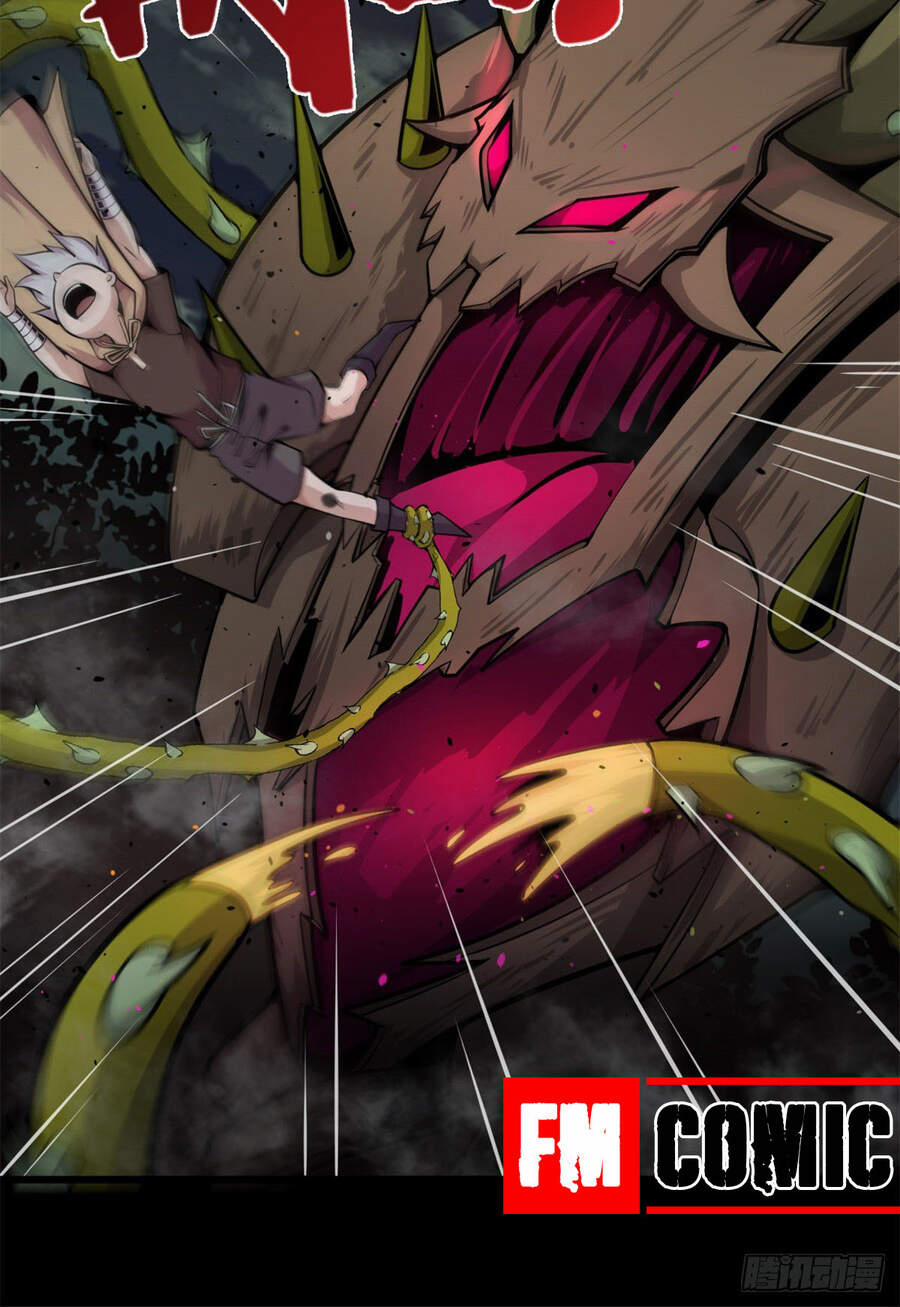 Sủng Mị 5 trang 34