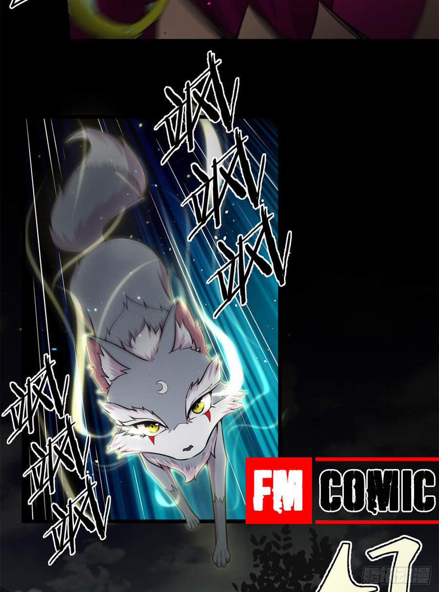 Sủng Mị 5 trang 36