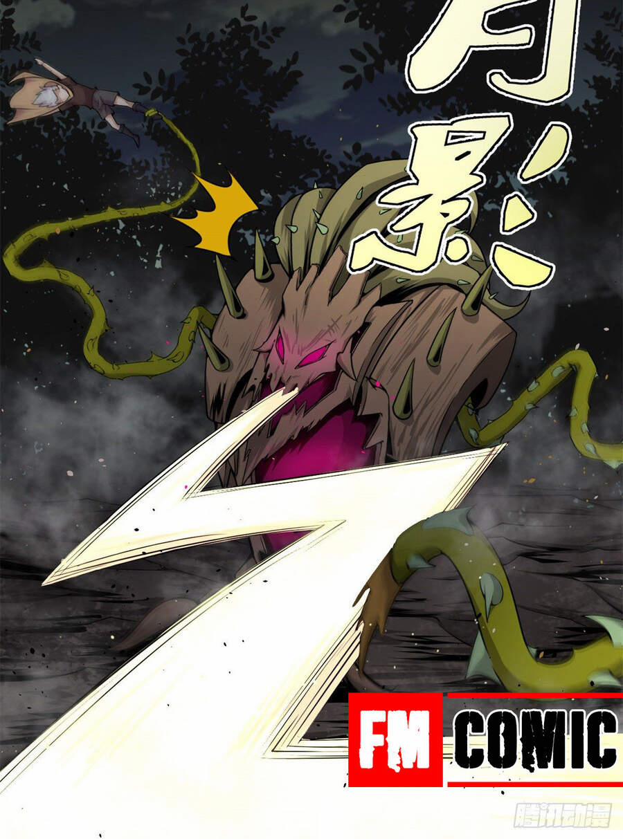 Sủng Mị 5 trang 37