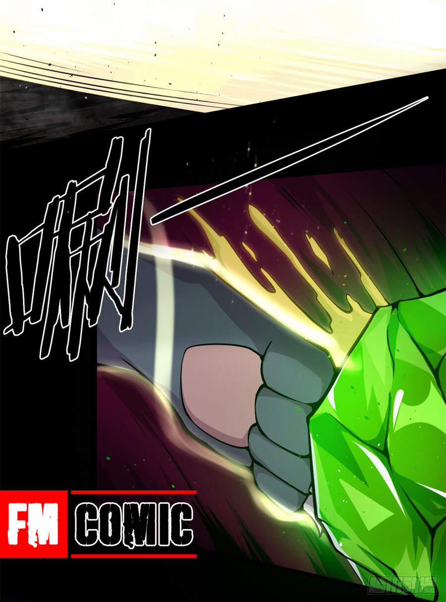 Sủng Mị 5 trang 38