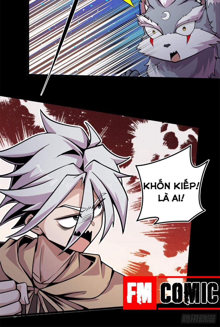 Sủng Mị 5 trang 44