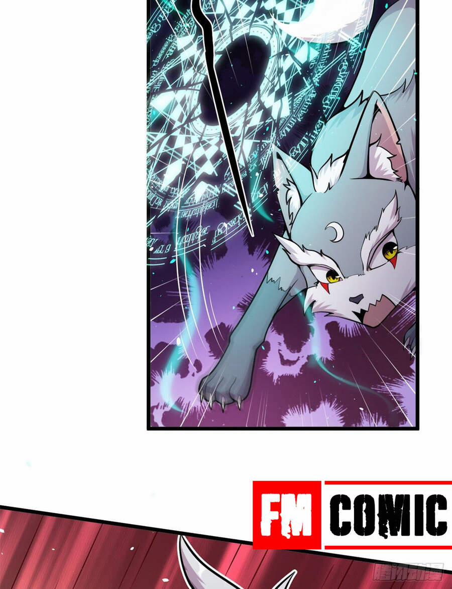 Sủng Mị 5 trang 5