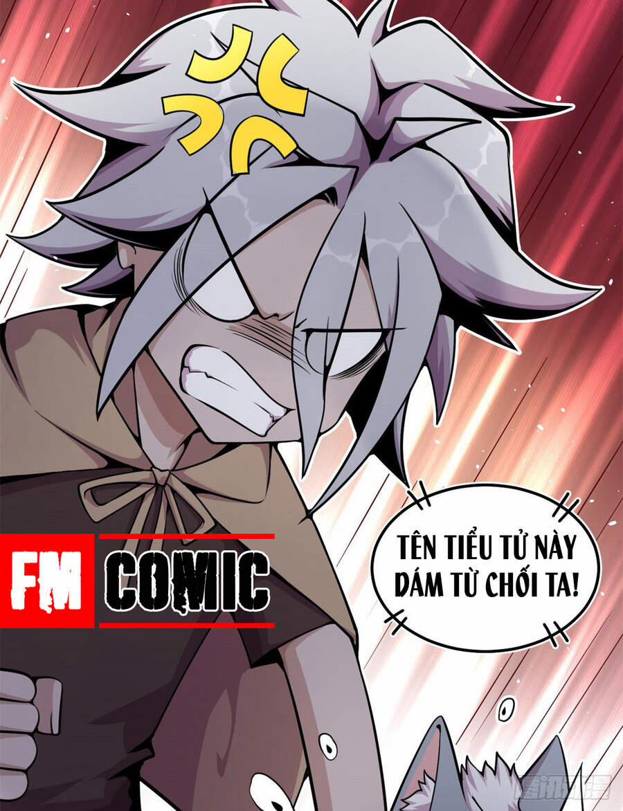 Sủng Mị 5 trang 6