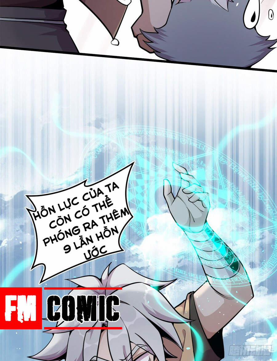 Sủng Mị 5 trang 7