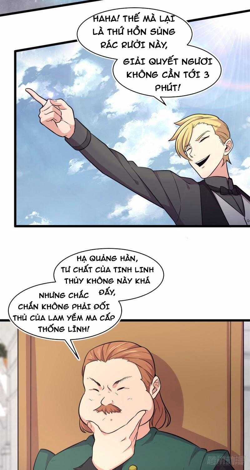 Sủng Mị 51 trang 13