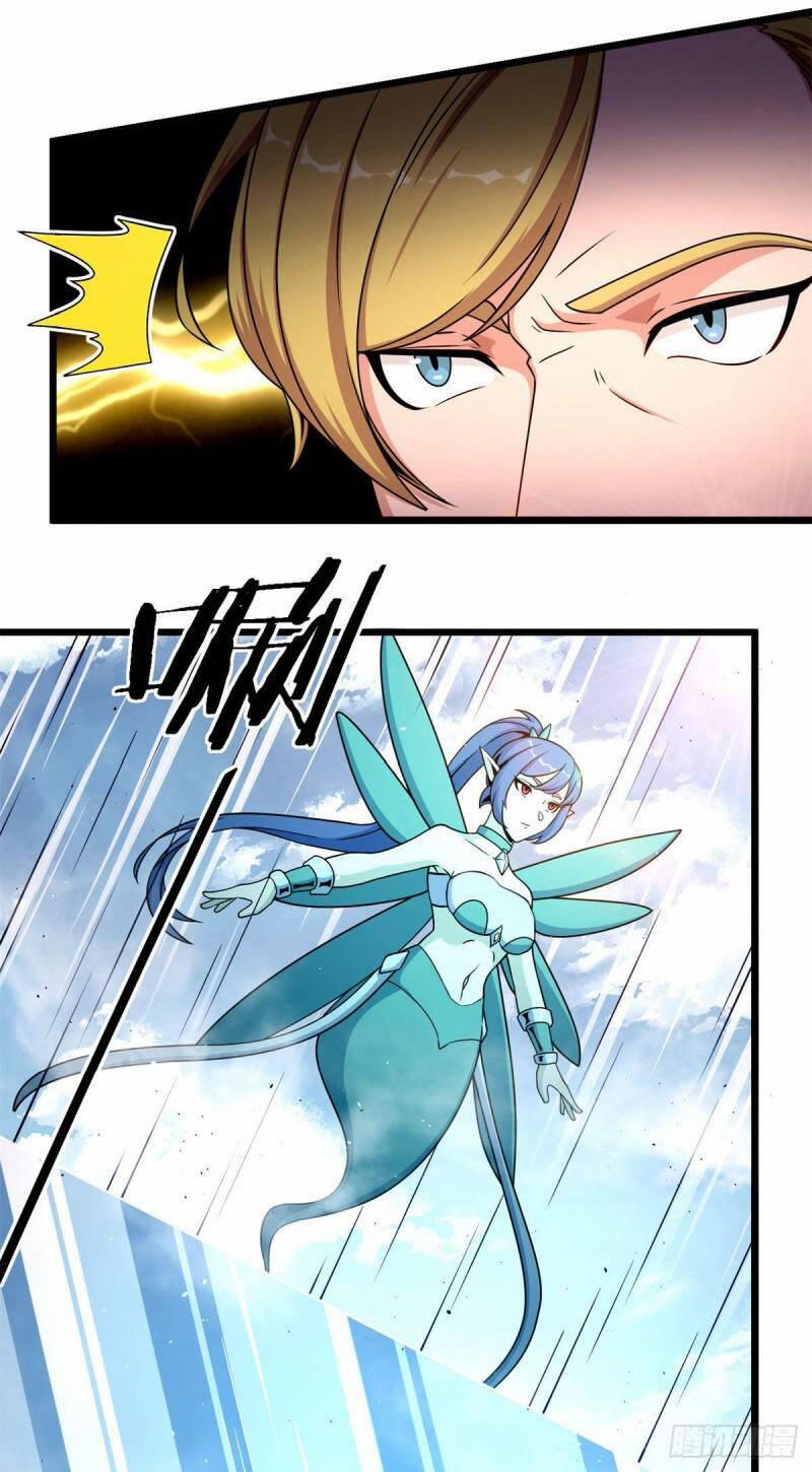 Sủng Mị 51 trang 17