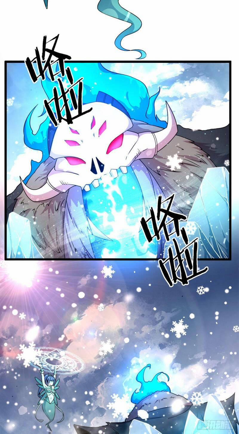 Sủng Mị 51 trang 19