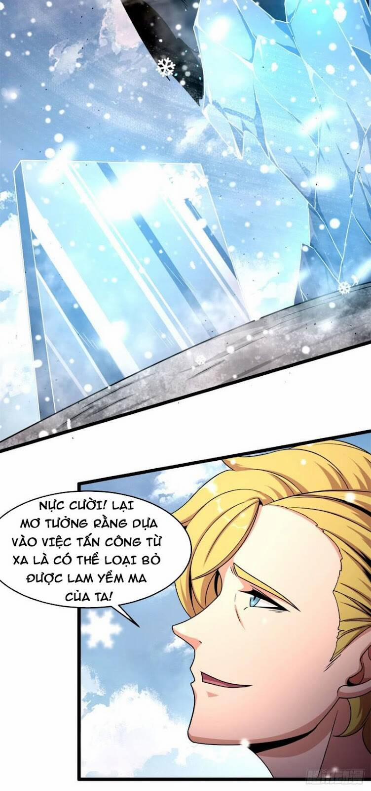 Sủng Mị 51 trang 20