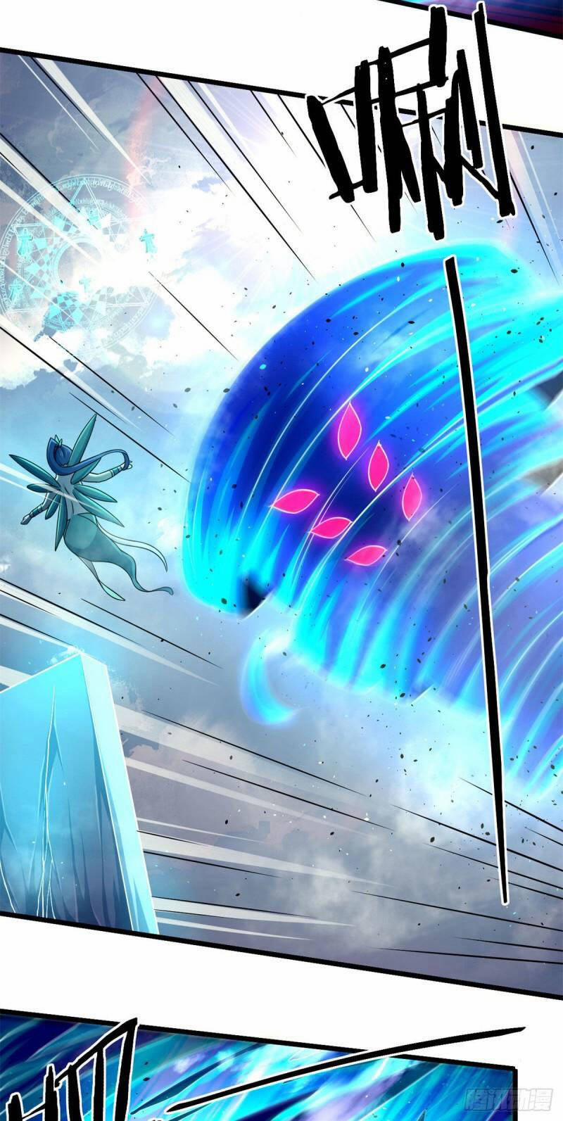 Sủng Mị 51 trang 23