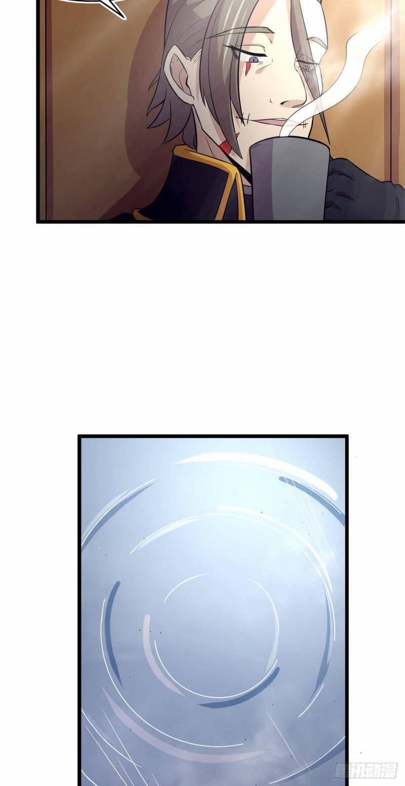 Sủng Mị 51 trang 28