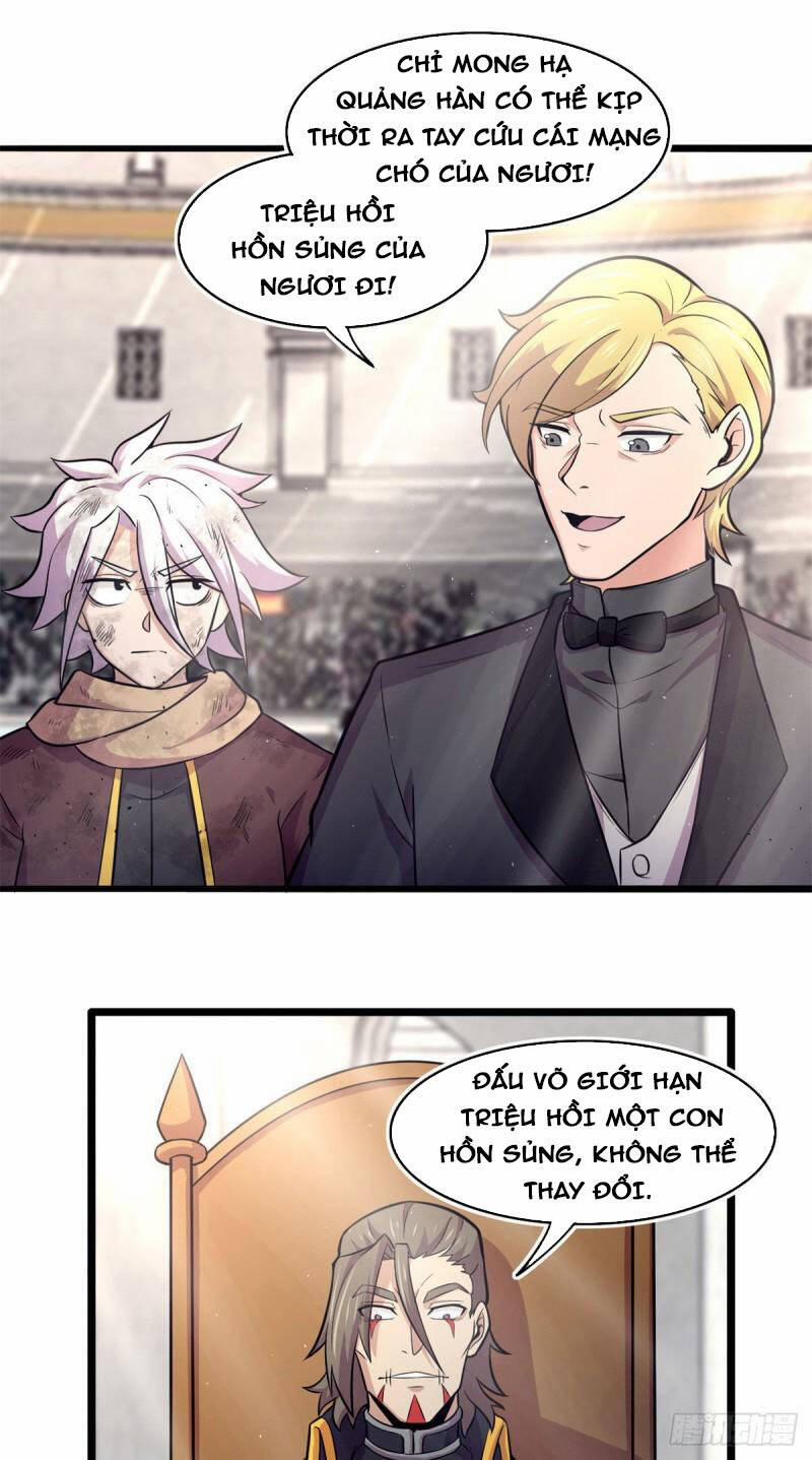 Sủng Mị 51 trang 7