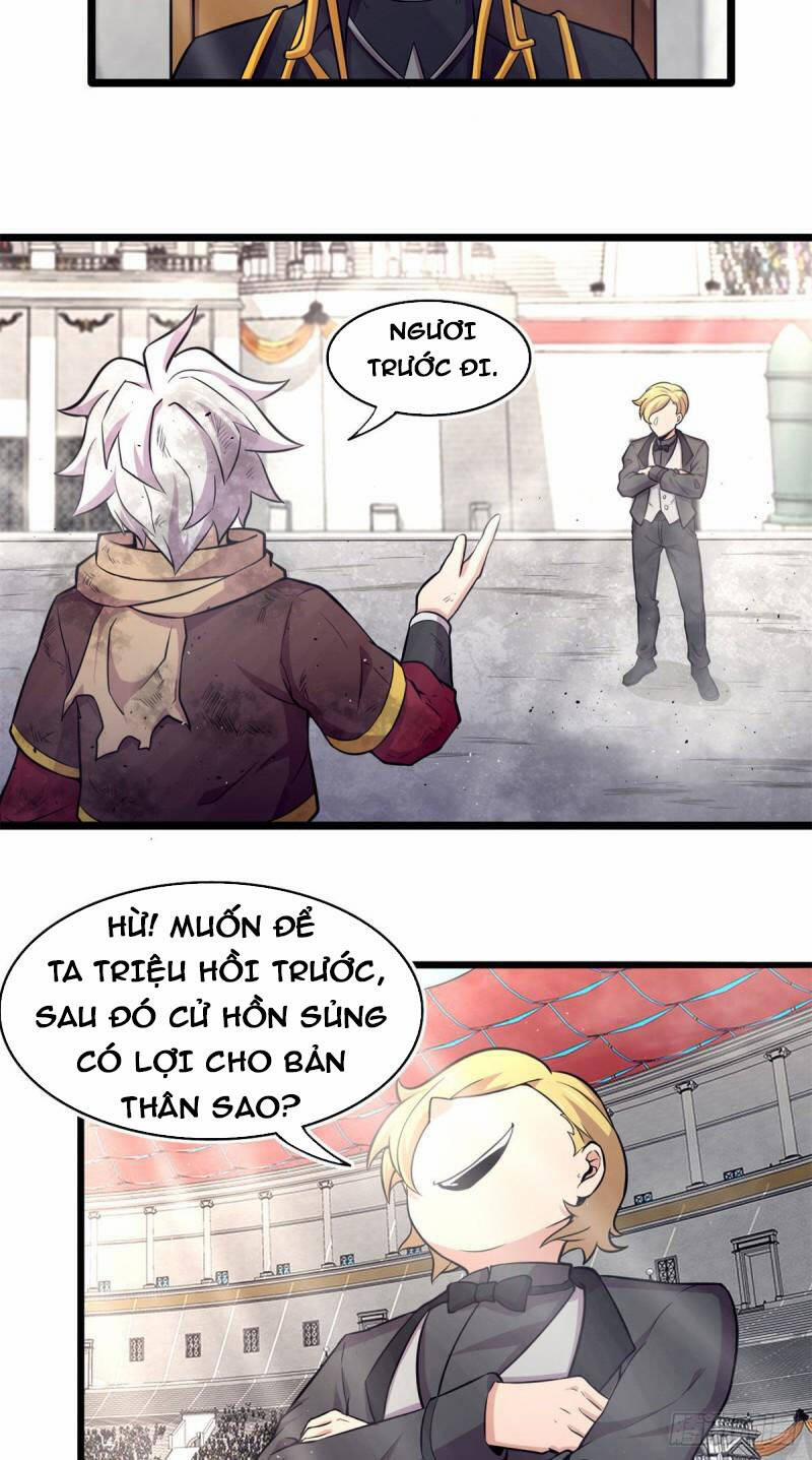 Sủng Mị 51 trang 8