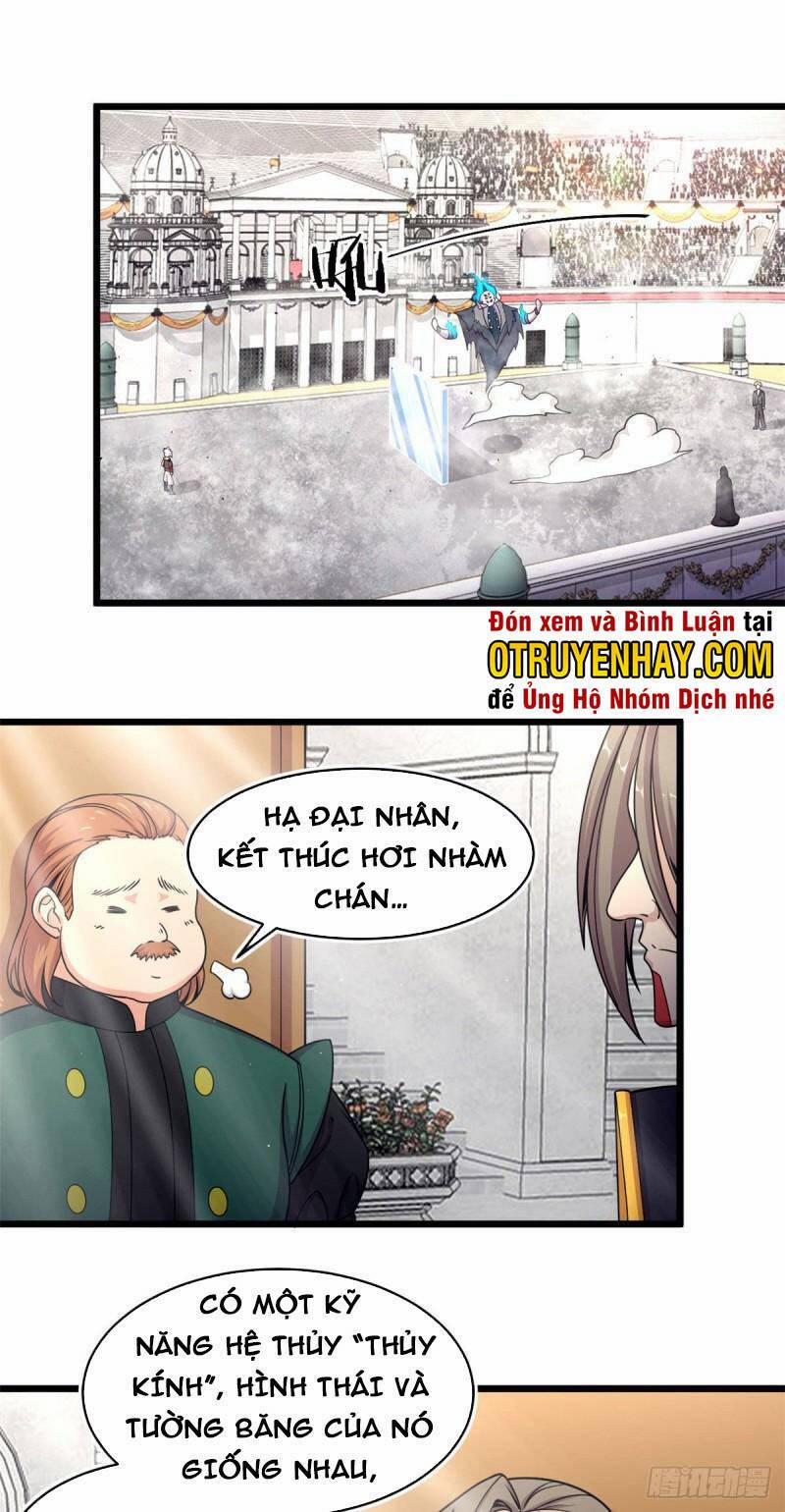 Sủng Mị 52 trang 1