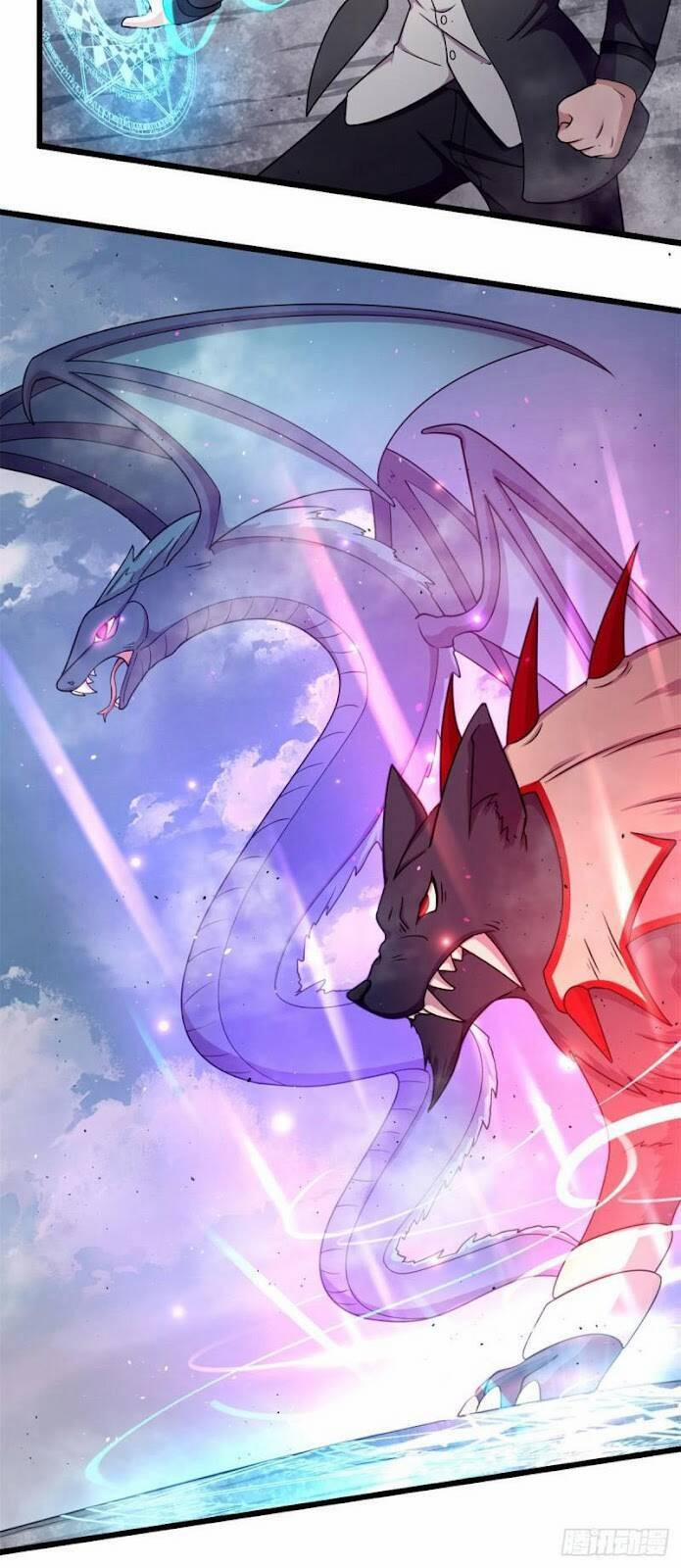 Sủng Mị 52 trang 10