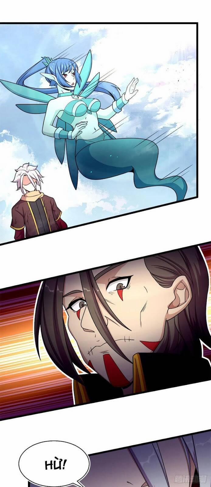 Sủng Mị 52 trang 11