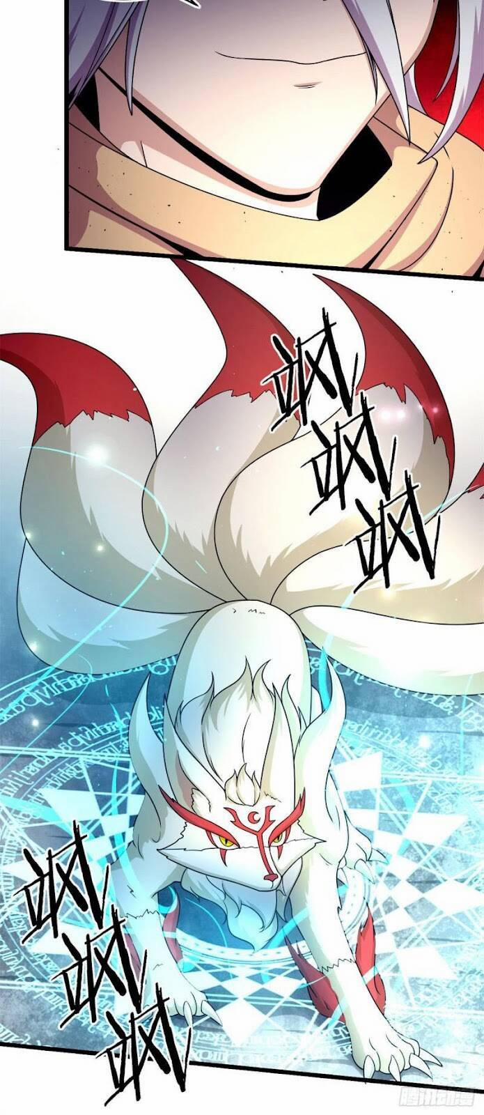 Sủng Mị 52 trang 12