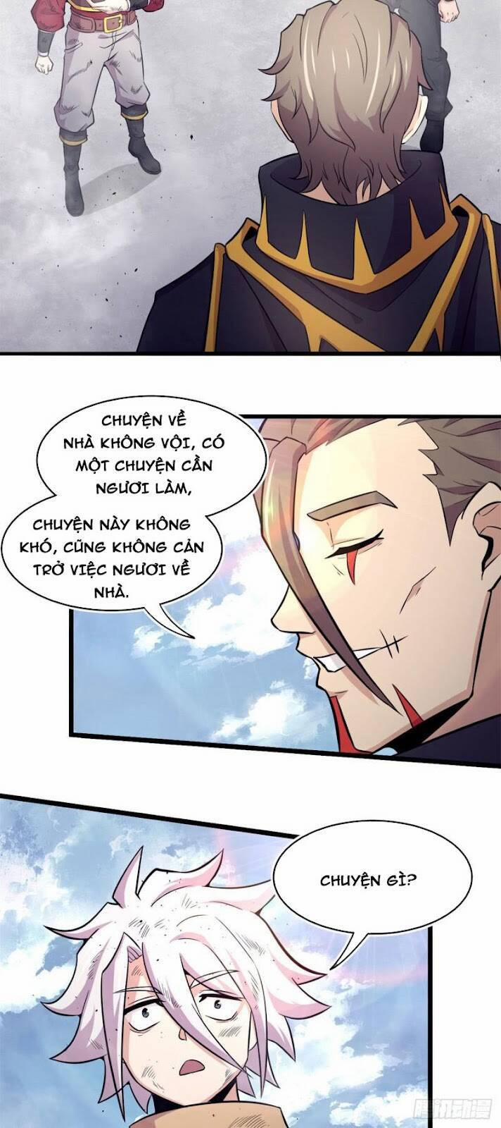 Sủng Mị 52 trang 18